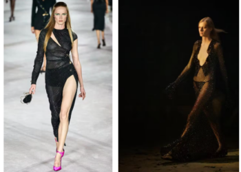 Trendet më in të fustaneve për verën e vitit 2022