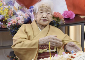 Ndahet nga jeta njeriu më i vjetër në botë