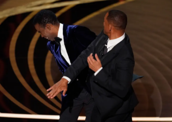 E ëma e Chris Rock flet për shuplakën e Will Smith dhe tregon ç’mendoi në atë moment