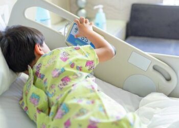 Hepatiti misterioz te fëmijët, ekspertja: 10% e të prekurve kanë nevojë për transplant