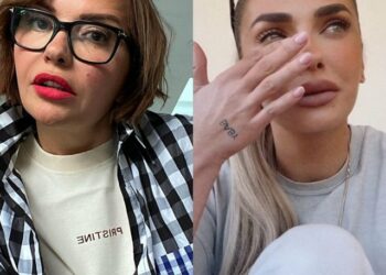 Vera Ora reagon ndaj videos ku Beatrix kërkon t’i japin fund bullizmit ndaj saj