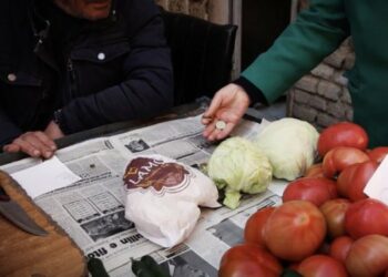 “Masat të pamjaftueshme”, VOA: Rritja e çmimeve në Shqipëri godet shtresat në nevojë