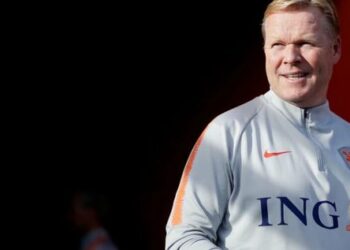 Do të rikthehet në stolin e Hollandës, Koeman entuziast