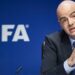 Italia e ftuar në Botëror? Përgjigjet presidenti i FIFA-s: Më vjen të qaj që nuk do të jetë!