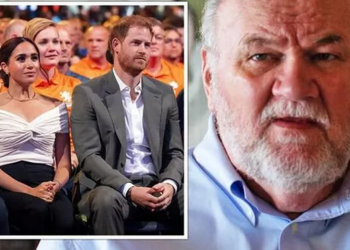 Babai i Markle shkakton sërish polemika, bën deklaratën shokuese: Do tronditet Pallati Mbretëror