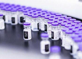 Pfizer-BioNTech: Doza e tretë e vaksinës kundër COVID-19 mund të rrisë më shumë imunitetin