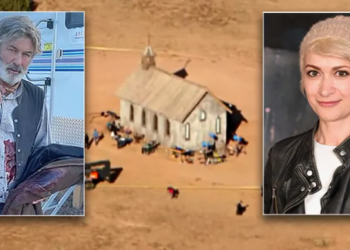 “Tërhoqa armën ngadalë dhe…”, publikohet momenti kur aktori Baldwin bën prova me revolver pak para ngjarjes