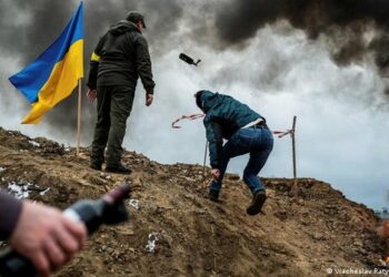 “The Times”: Pse Perëndimi po reagon ngadalë për të dënuar gjenocidin në Ukrainë