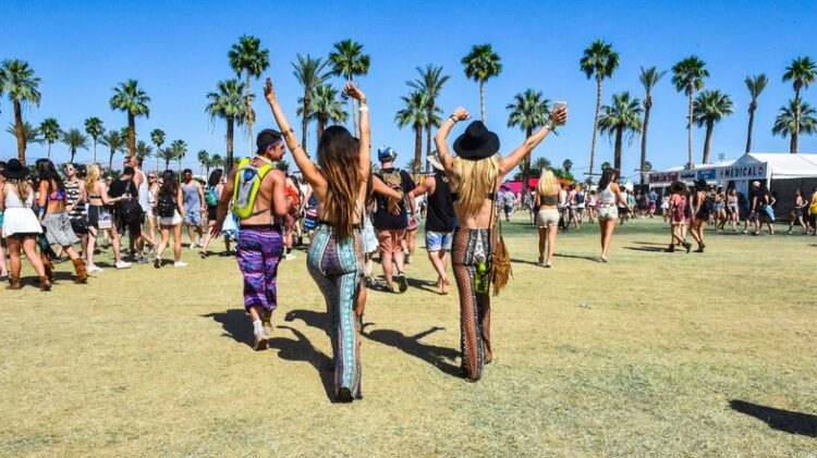 Zyrtarisht, këta janë yjet që do të performojnë në Coachella 2022