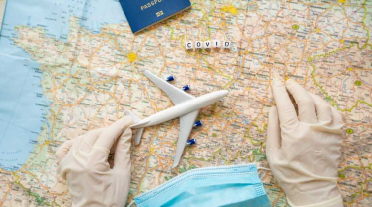 Në këto 10 shtete europiane, tani mund të udhëtoni pa asnjë kufizim nga Covid-19!