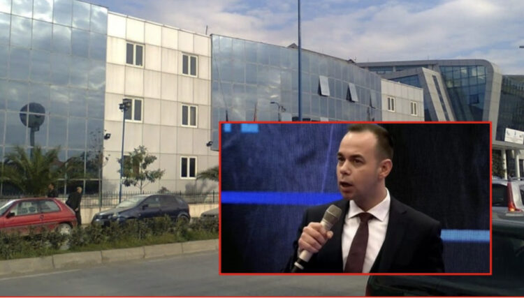 Arrestimi i Bllakos, SPAK: Policia e arrestoi në orën 03:30! Kërkuam ta mbanin në vëzhgim