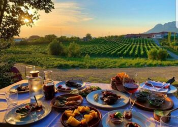 Turizmi çlirohet nga pandemia, rritet numri i vizitorëve dhe net-qëndrimeve në shkurt