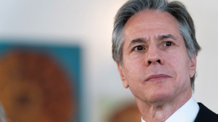 Blinken paralajmëron përkeqësim të situatës në Ukrainë