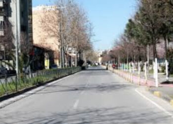 Nis sot “Dita pa makina”, rrugët ku do të kufizohet qarkullimi në disa qytete të vendit