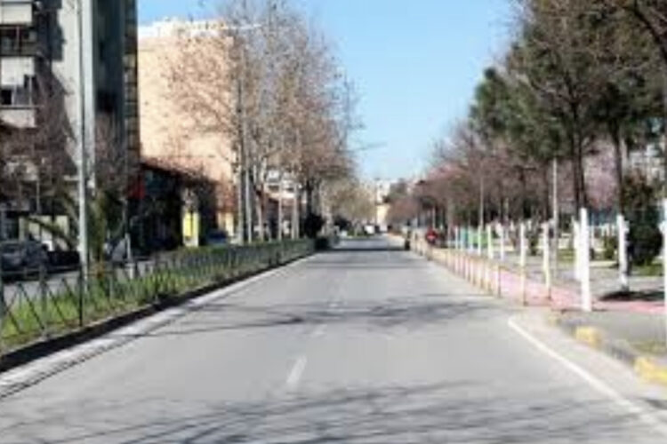 Nis sot “Dita pa makina”, rrugët ku do të kufizohet qarkullimi në disa qytete të vendit