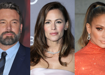Jennifer Garner: JLo po e bën Ben Affleck shumë lakmitar