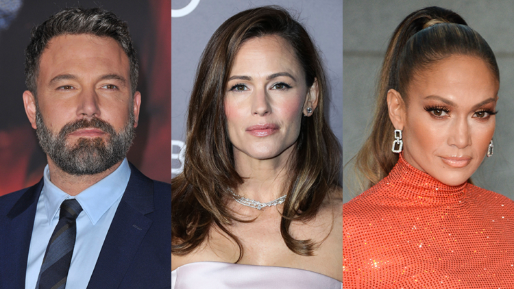 Jennifer Garner: JLo po e bën Ben Affleck shumë lakmitar