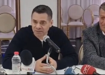 Ahmetaj: Në Vlorë do sjellim platforma lundruese të gazit, turizmi s’do mbështetje