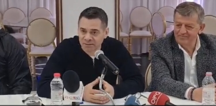 Ahmetaj: Në Vlorë do sjellim platforma lundruese të gazit, turizmi s’do mbështetje