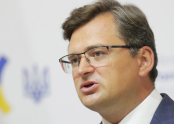 Ministri i Jashtëm i Ukrainës: Na duhen më shumë armë nga NATO për të shpëtuar jetë