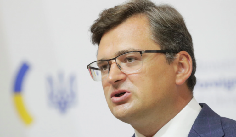 Ministri i Jashtëm i Ukrainës: Na duhen më shumë armë nga NATO për të shpëtuar jetë