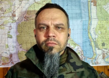 Pastori ukrainas trajnon 120 civilë në luftën kundër pushtimit rus