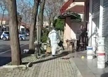 Atentati në Shkodër/ Bandulla u qëllua 3 herë me armë teksa pinte kafen në lokal