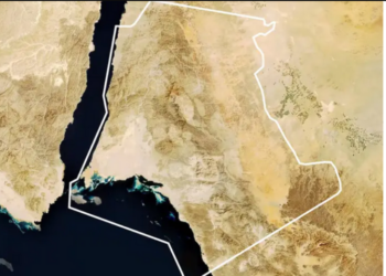 Kosto prej 500 miliardë dollarësh! Princi Saudit do të ndërtojë qytetin më të madh në botë