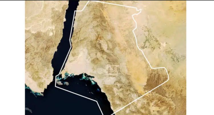 Kosto prej 500 miliardë dollarësh! Princi Saudit do të ndërtojë qytetin më të madh në botë