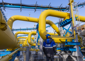 Kriza energjetike: Gazprom pretendon se 4 blerës europianë kanë paguar me rubla për gazin