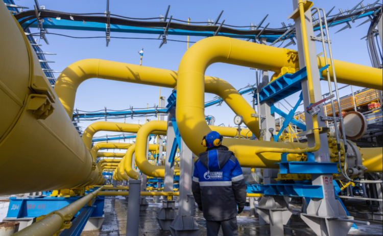 Kriza energjetike: Gazprom pretendon se 4 blerës europianë kanë paguar me rubla për gazin