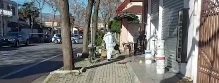 Atentati në Shkodër/ Bandulla u qëllua 3 herë me armë teksa pinte kafen në lokal