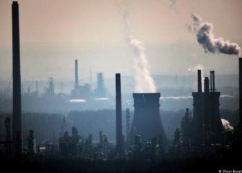 OKB: Nëse duan që të shmangin ngrohjen globale, bota nuk duhet të përdorë më qymyrin