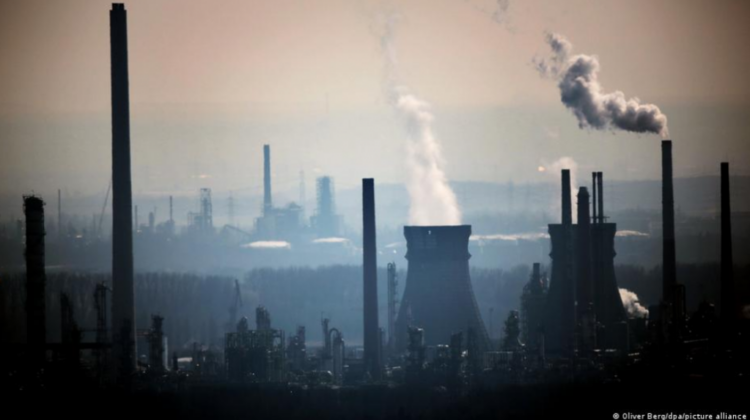 OKB: Nëse duan që të shmangin ngrohjen globale, bota nuk duhet të përdorë më qymyrin