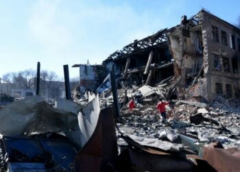 Gjenden 1500 ushtarë rusë të vrarë në Dnipro, kryebashkiaku: Hajde merrini!