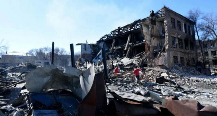 Gjenden 1500 ushtarë rusë të vrarë në Dnipro, kryebashkiaku: Hajde merrini!