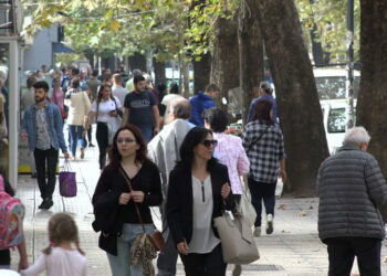 Popullsia e vendit është më keq se skenari pesimist i parashikimeve