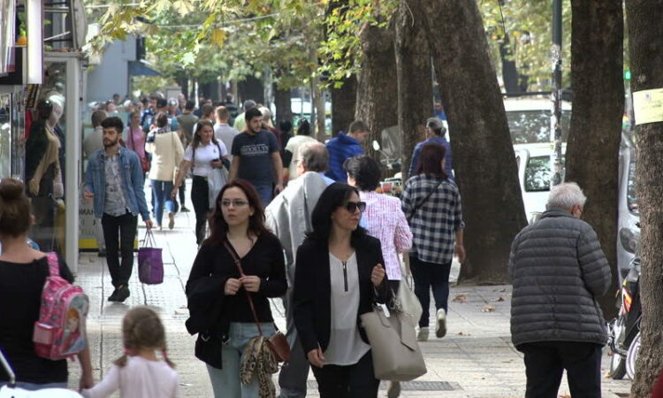 Popullsia e vendit është më keq se skenari pesimist i parashikimeve