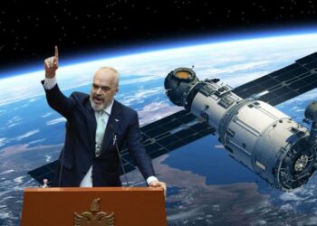 Rama për satelitët në Mars: Nuk i ndahem zotimit tim