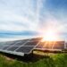 Vetëprodhuesit e energjisë nga dielli siguruan 1/4 e konsumit nga impiantet e tyre