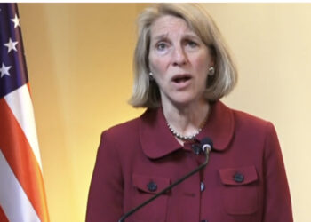 Donfried: E ardhmja e Shqipërisë dhe Maqedonisë së Veriut është në Bashkimin Evropian