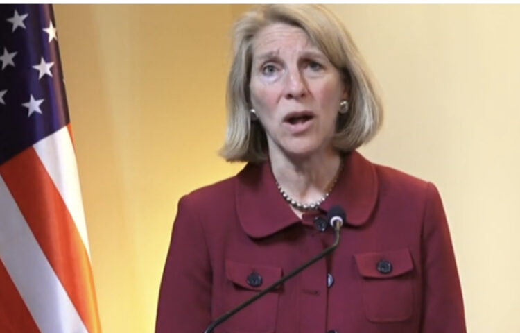 Donfried: E ardhmja e Shqipërisë dhe Maqedonisë së Veriut është në Bashkimin Evropian