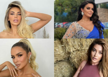 Para dhe pas qëndrimit në Big Brother, si ndryshuan në pamje disa nga vipet (Fotot)