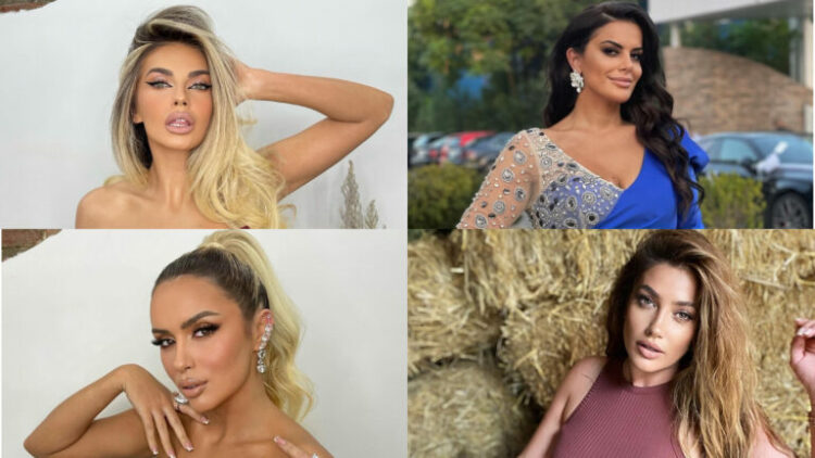 Para dhe pas qëndrimit në Big Brother, si ndryshuan në pamje disa nga vipet (Fotot)