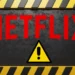 Netflix paralajmëron përdoruesit e saj: Do ndalohet shpërndarja e fjalëkalimeve