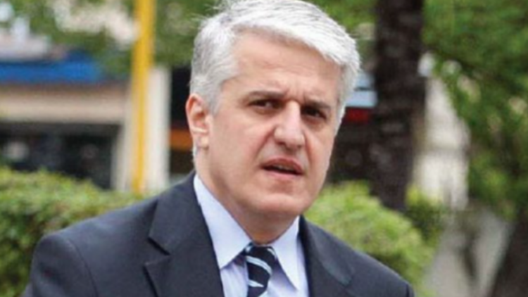 Arrestimi i Bllakos, Pandeli Majko pranon mandatin e deputetit