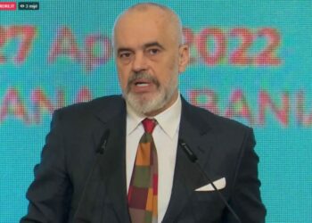 Shqipëria drejt pavarësisë energjitike/ Rama: Ëndrra e gjatë e Skavicës po realizohet