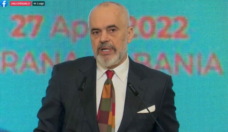 Shqipëria drejt pavarësisë energjitike/ Rama: Ëndrra e gjatë e Skavicës po realizohet