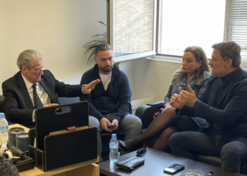 Sali Berisha kërkon dorëheqjen e Enkelejd Alibeajt si kryetar grupi parlamentar