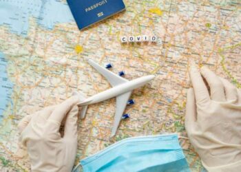 11 vendet evropiane që kanë hequr të gjitha kufizimet për udhëtarët